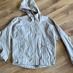 Adidas Terrex Xploric Wind Jacket